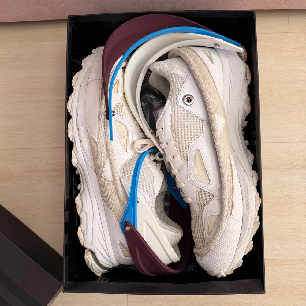 SOLD - RAF Simons Adidas Response Trail